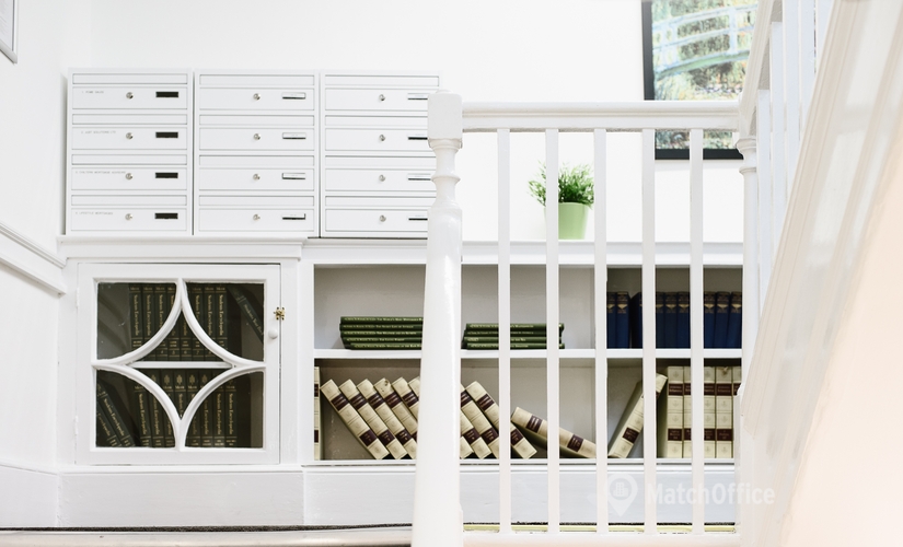 Virtual office in Buckinghamshire, 15 London End (HP9 2HN) - 0 | MatchOffice