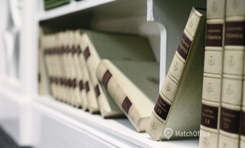 Virtual office space in Buckinghamshire, 15 London End (HP9 2HN) - 2 | MatchOffice.com