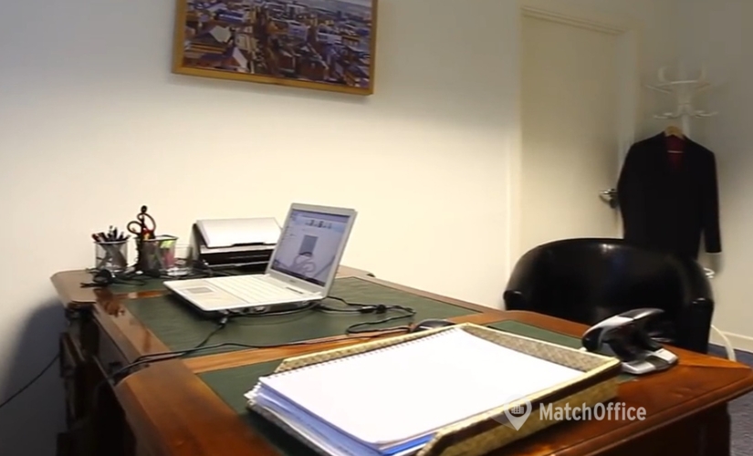 Virtual address St Albans, 4-6 Spicer Street - MatchOffice.co.uk