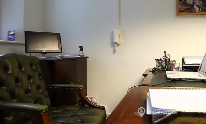 Virtual office address St Albans, 4-6 Spicer Street - MatchOffice.co.uk