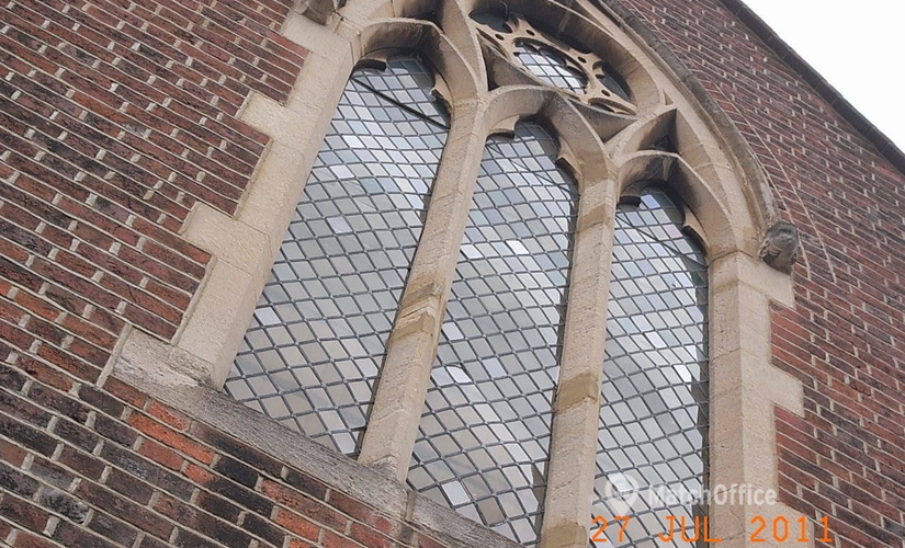 Virtual office address St Albans, 4-6 Spicer Street - MatchOffice.co.uk