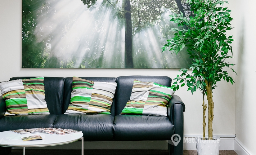 Virtual address Cambridgeshire, 2 Huntingdon Street - MatchOffice.co.uk