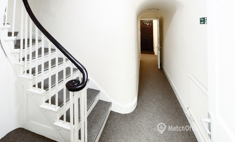 Meeting room for rent in Cambridgeshire, 2 Huntingdon Street, 12 m² - MatchOffice.co.uk