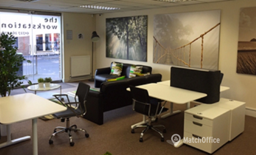  Meeting room hire in Cambridgeshire, 2 Huntingdon Street, 12 m² - MatchOffice.co.uk