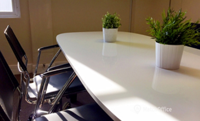  Meeting room hire in Cambridgeshire, 2 Huntingdon Street, 12 m² - MatchOffice.co.uk