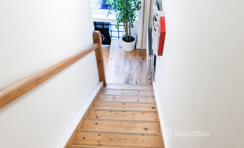 Meeting room hire in Abingdon, 5 East St Helen Street, 12 m² - MatchOffice.co.uk