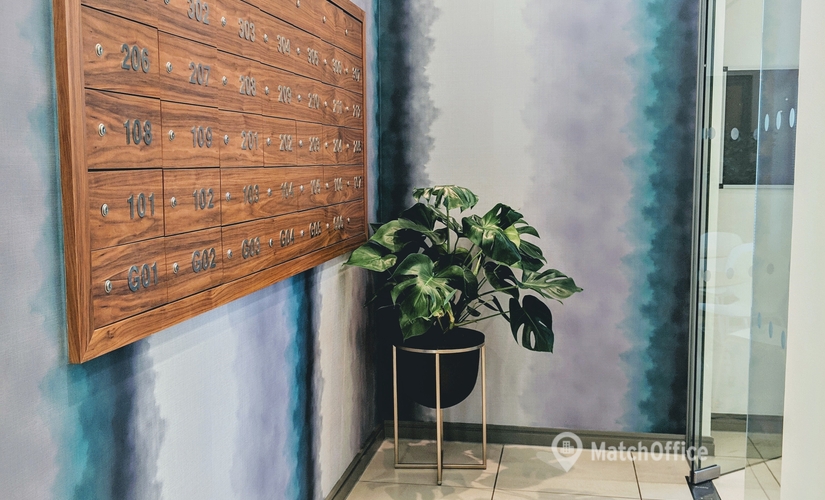 Virtual office address East London, 16 Pepper St - MatchOffice.co.uk