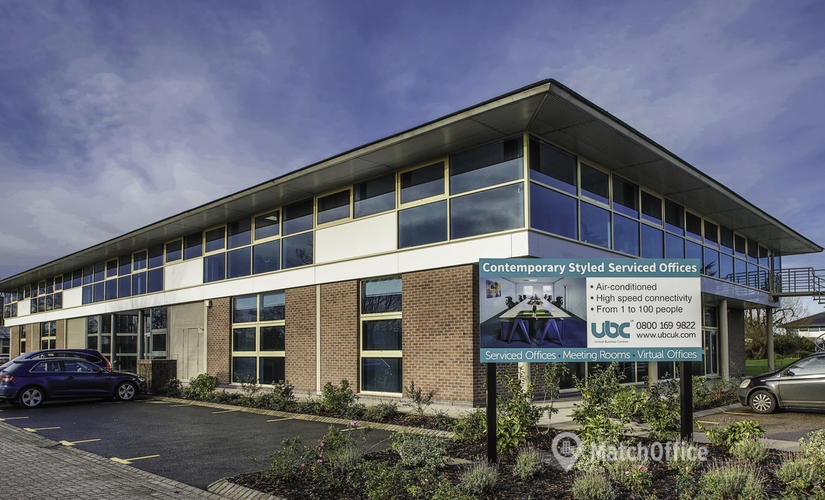 10 m² Coworking  in Birmingham Centre, Solihull Parkway 1310 (B37 7YB) - 0 | MatchOffice