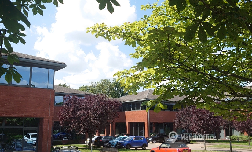 Virtual office in Hampshire, Sentinel House (GU51 2UZ) - 0 | MatchOffice