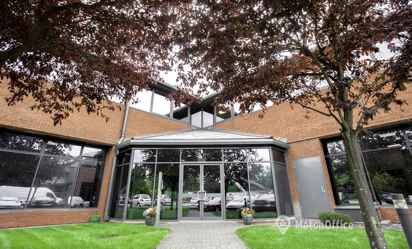 10 m² Conference space in Hampshire, Harvest Crescent (GU51 2UZ) - 1 | MatchOffice