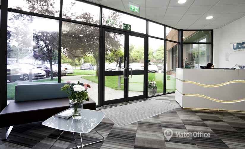 10 m² Conference hall in Hampshire, Harvest Crescent (GU51 2UZ) - 2 | MatchOffice.com