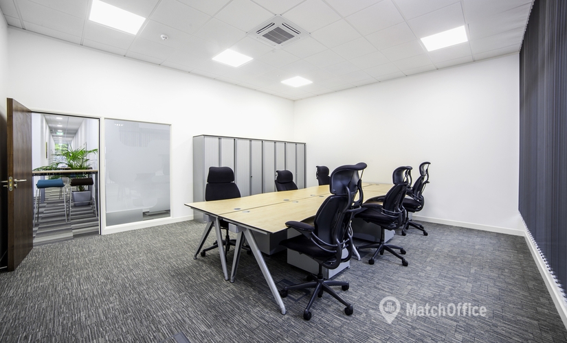 10 m² Conference room in Hampshire, Harvest Crescent (GU51 2UZ) - 4 | MatchOffice.com