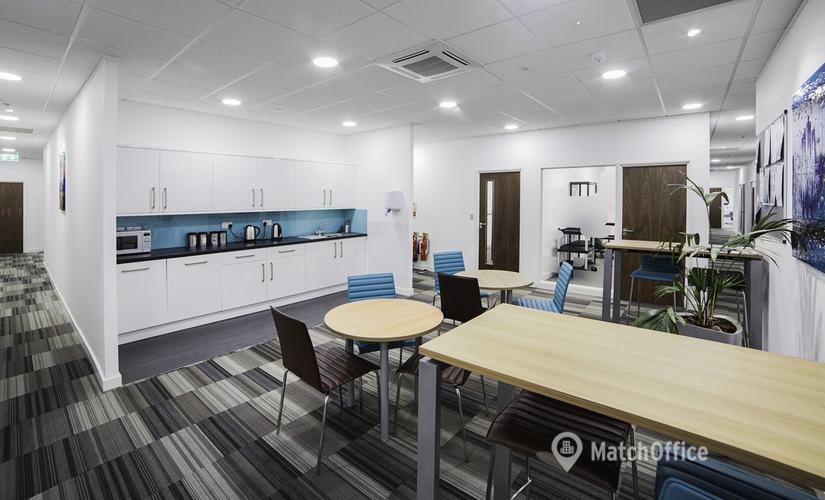  Conference room in Fleet, Sentinel House (GU51 2UZ) - 4 | MatchOffice