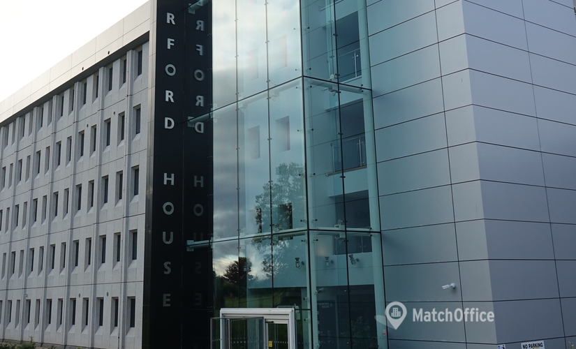 Meeting room hire in Cheshire, Rutherford House, - MatchOffice.co.uk