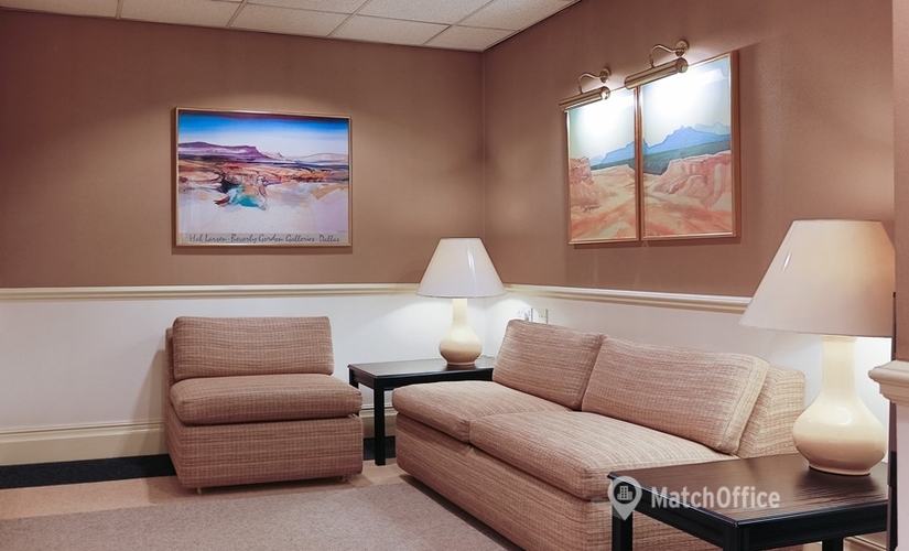 Meeting room for rent in Aberdeen, 96 Rosemount Viaduct, 12 m² - MatchOffice.co.uk