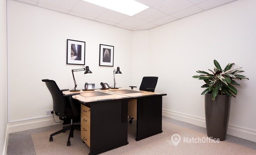  Meeting room hire in Aberdeen, 96 Rosemount Viaduct, 12 m² - MatchOffice.co.uk