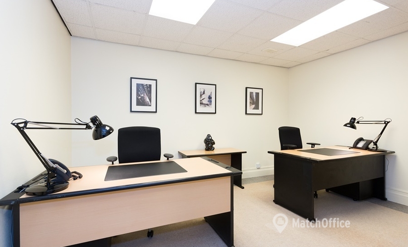 Virtual office address Aberdeen, 96 Rosemount Viaduct - MatchOffice.co.uk