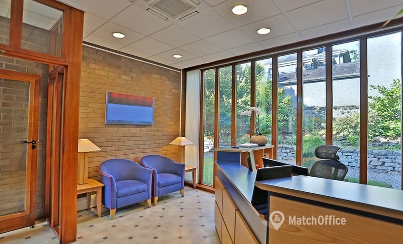 Virtual address in Aberdeen, 23 Rubislaw Den North (AB15 4AL) - 1 | MatchOffice.com