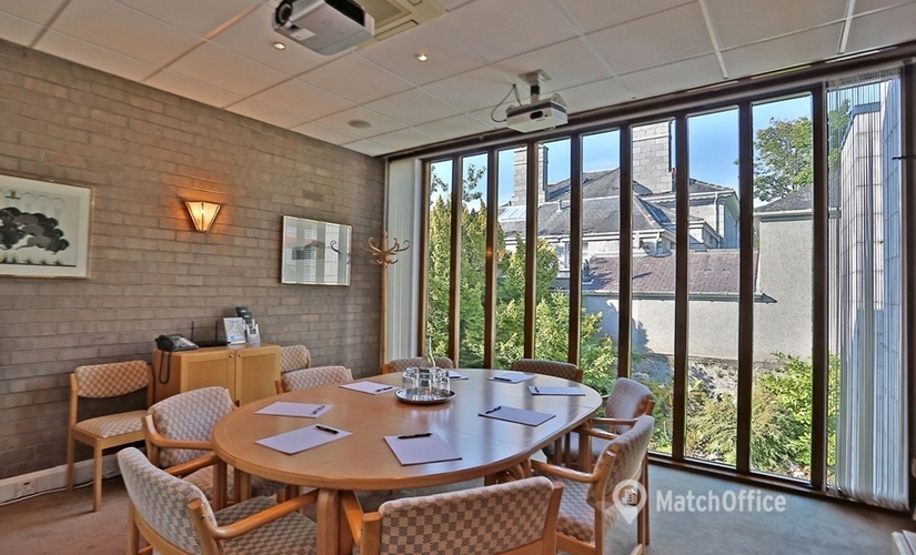 Virtual office space in Aberdeen, 23 Rubislaw Den North (AB15 4AL) - 2 | MatchOffice