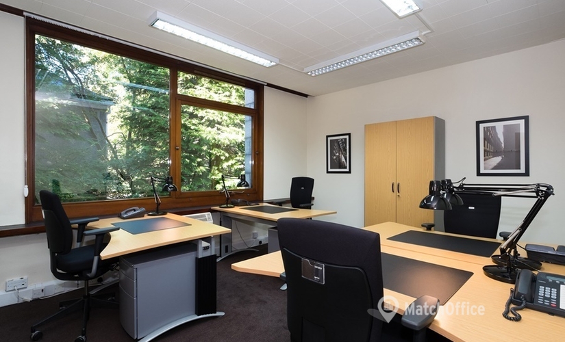 Virtual office 23 Rubislaw Den North AB15 4AL Aberdeen