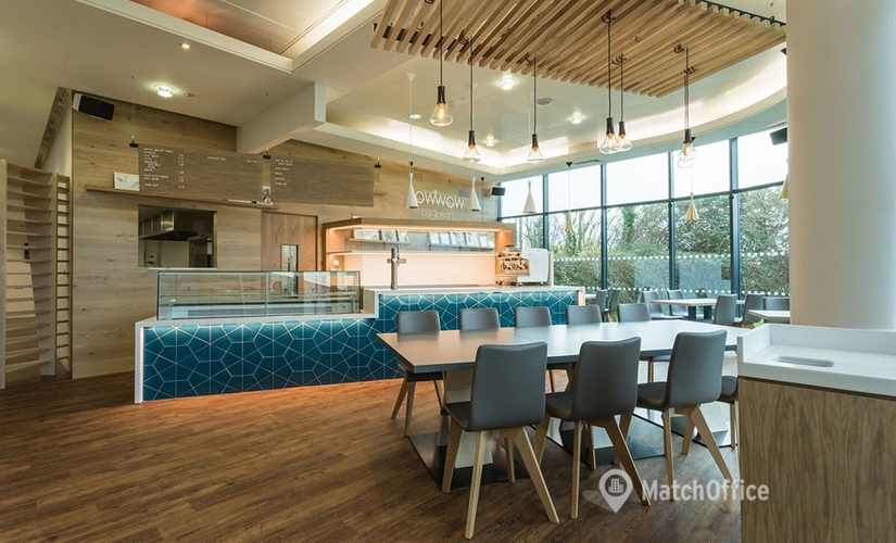 Coworking Express Park TA6 4RR Somerset