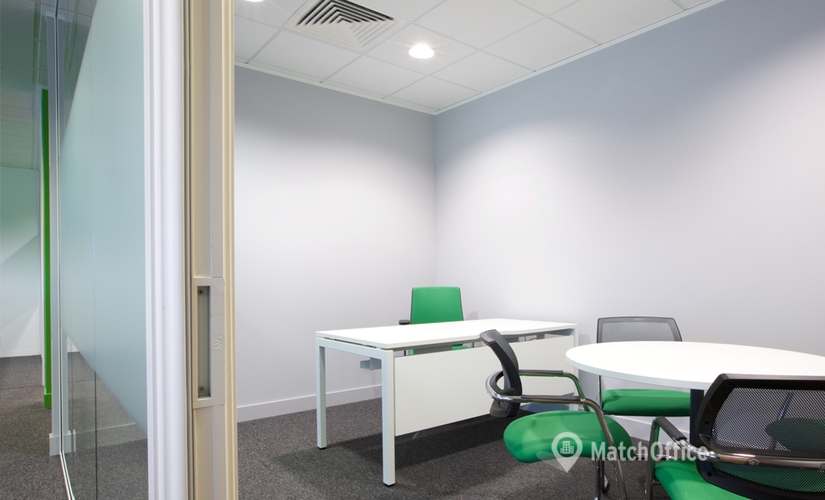 12 m² Shared office  in Somerset, The Exchange (TA6 4RR) - 4 | MatchOffice