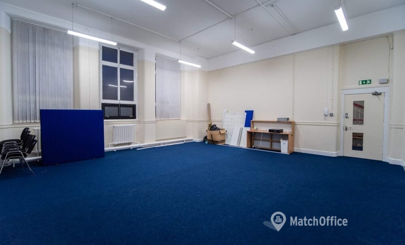 Business center Mollinsburn Street 60 G21 4SF Glasgow