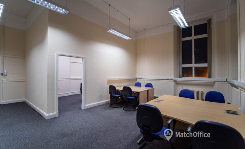 12 m² Business park in Glasgow, Mollinsburn Street 60 (G21 4SF) - 3 | MatchOffice