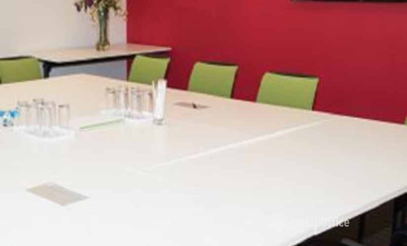  Meeting room hire in Hampshire, Stroudley Road, 12 m² - MatchOffice.co.uk