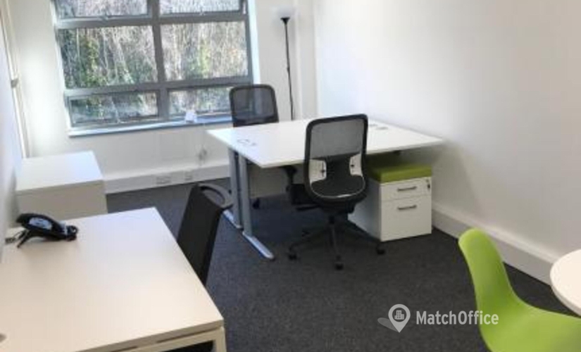 Business centre in Devon, Aviation Way, 12 m² - MatchOffice.co.uk