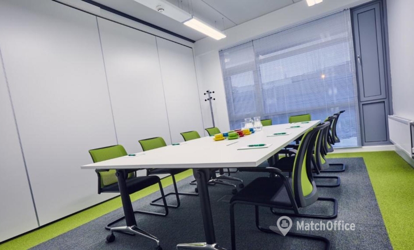 12 m² Serviced office in Hertfordshire, Hoddesdon  (EN11 0FJ) - 2 | MatchOffice