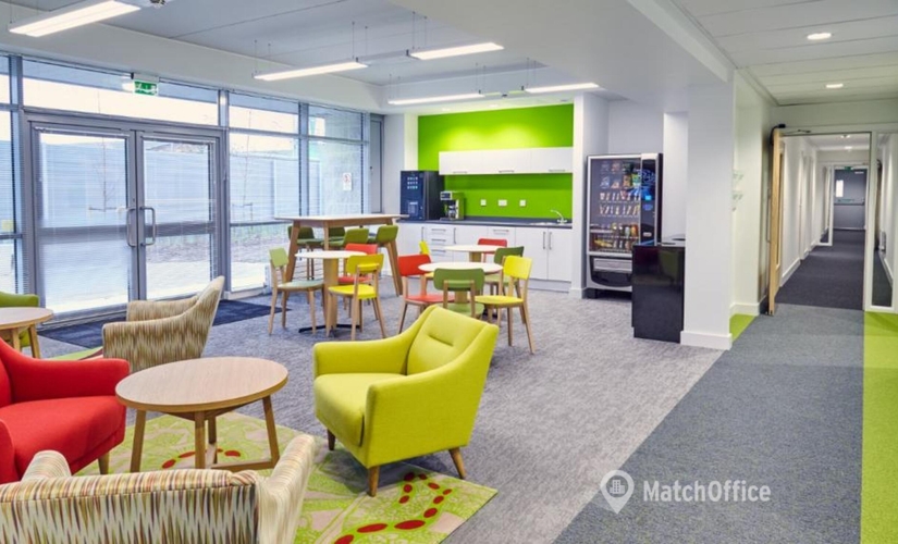 12 m² Serviced office in Hertfordshire, Hoddesdon  (EN11 0FJ) - 3 | MatchOffice.com