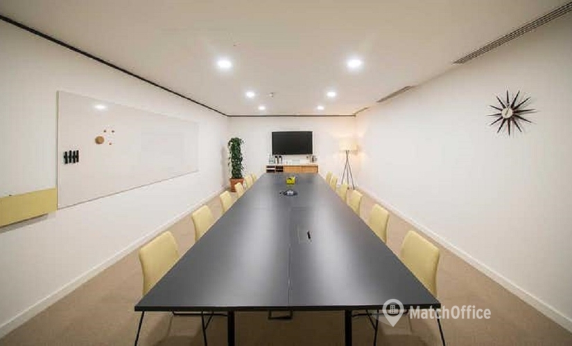 Business centre  in Central London, 60 Street Martins Lane, 520 m² - MatchOffice.co.uk