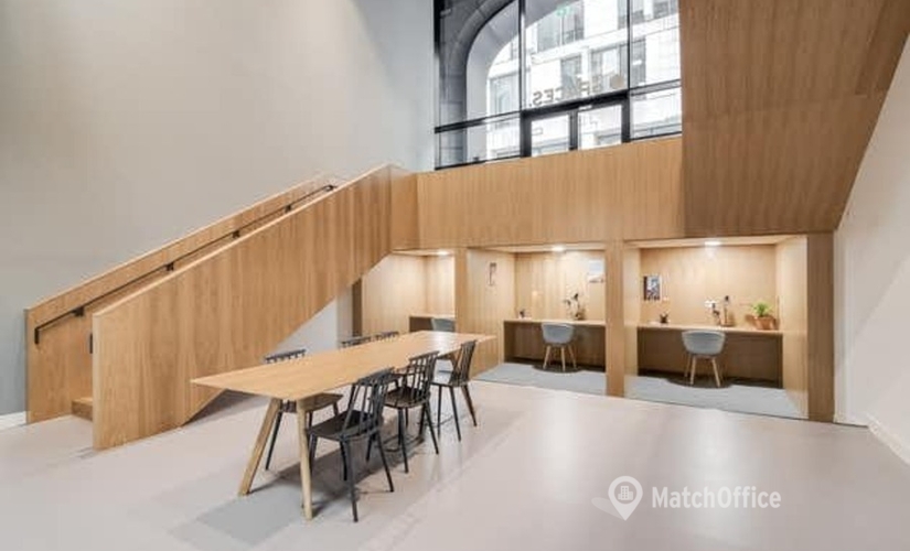 1188 m² Serviced office in The City of London, Mincing Lane (EC3R 7AG) - 1 | MatchOffice