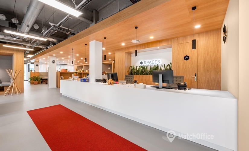 100 m² Business park in Reading, Arlington Business Park (RG7 4SA) - 1 | MatchOffice.com