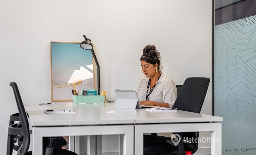 Business center Arlington Business Park, Waterside Drive RG7 4SA Reading