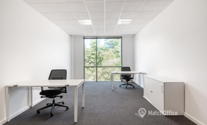 12 m² Serviced office in Surrey, London Road 377-399 (GU15 3HL) - 2 | MatchOffice.com