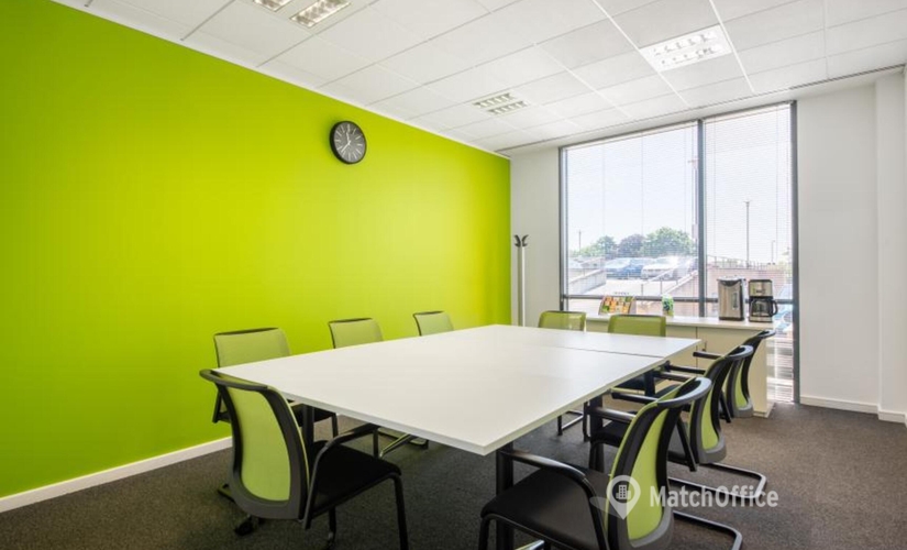 12 m² Business park in Surrey, London Road 377-399 (GU15 3HL) - 3 | MatchOffice