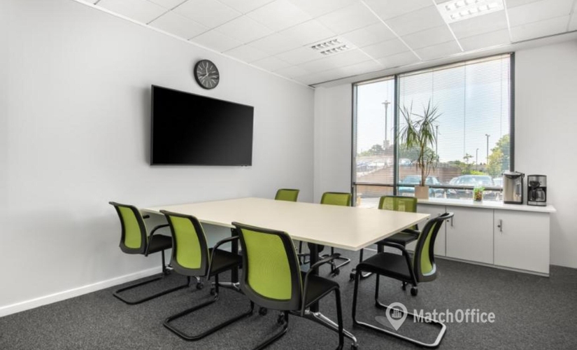 Business center in Surrey, London Road 377-399, 12 m² - MatchOffice.co.uk