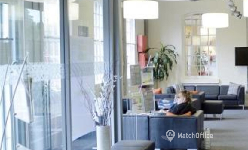 Meeting room for rent in Kent, The Joiners Shop, 12 m² - MatchOffice.co.uk