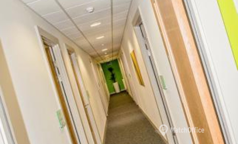 12 m² Conference hall in Hampshire, Winnall Valley Road 1 (SO23 0LD) - 2 | MatchOffice