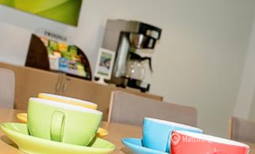 12 m² Conference space in Hampshire, Winnall Valley Road 1 (SO23 0LD) - 4 | MatchOffice