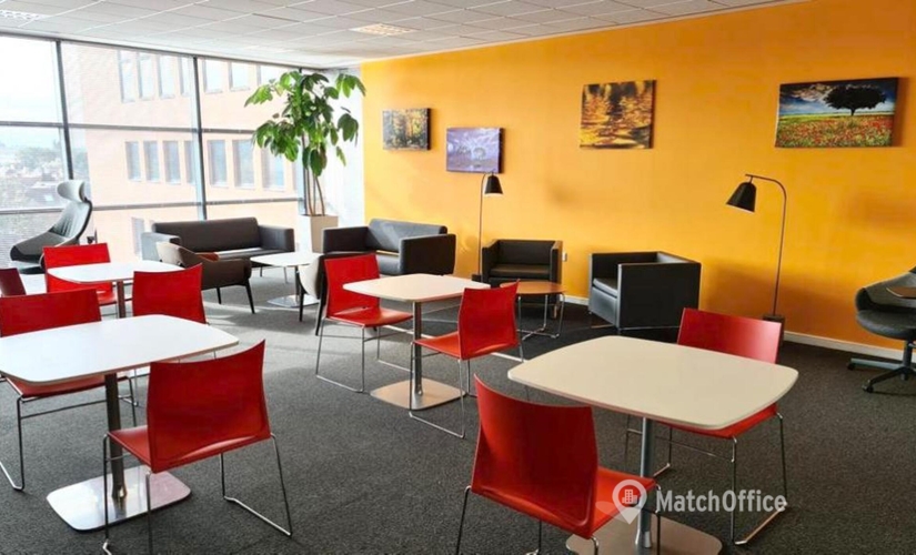 Meeting room hire in West Sussex, Pine Grove, 12 m² - MatchOffice.co.uk