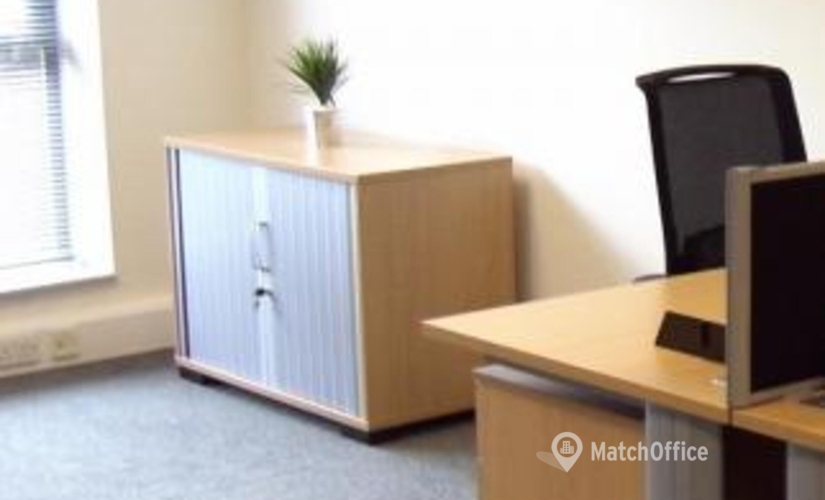Meeting room in Kent, Shearway Road, 12 m² - MatchOffice.co.uk