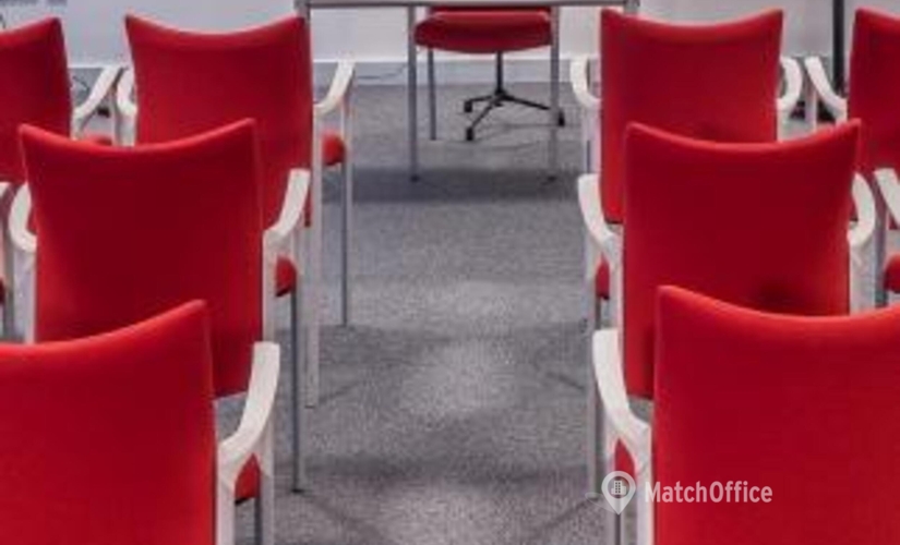  Meeting room for rent in Kent, Shearway Road, 12 m² - MatchOffice.co.uk