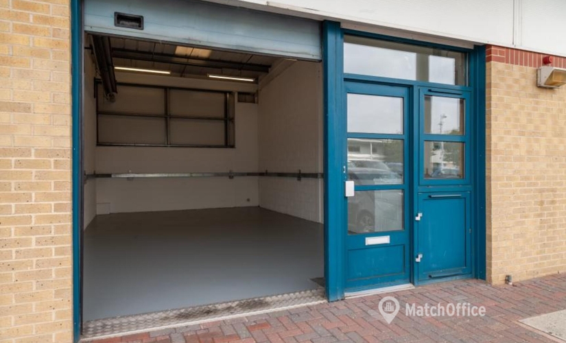 12 m² Business center in Hampshire, Harts Farm Way (PO9 1HS) - 3 | MatchOffice.com
