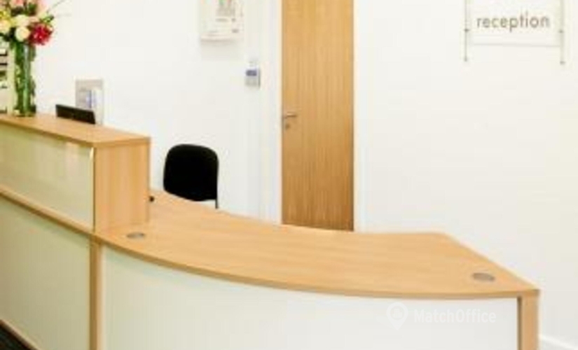 12 m² Serviced office in West Sussex, Bridge Road 20 (RH16 1UA) - 4 | MatchOffice
