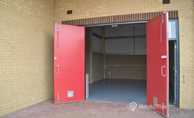 Business centre  in Buckinghamshire, Lincoln Road, 12 m² - MatchOffice.co.uk