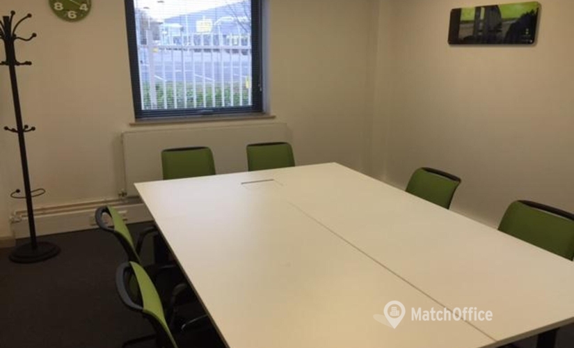 Meeting room in Ipswich, The Havens 70-72, 12 m² - MatchOffice.co.uk