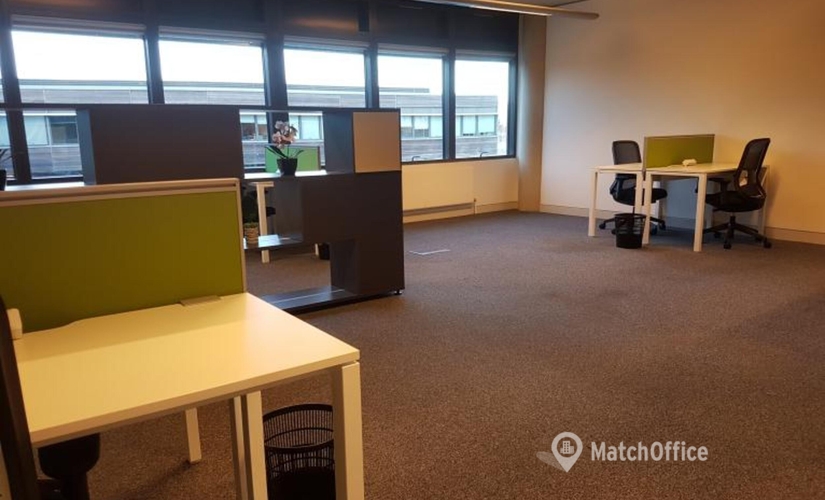 12 m² Business center in Bedfordshire, Great Marlings 110 (LU2 8DL) - 2 | MatchOffice.com